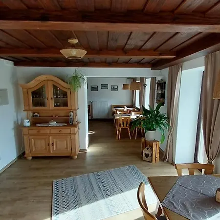 Gästehaus Kuchler-2